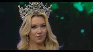 Miss Earth International visits Chile for the first time for the pageant's grand finale