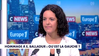 La grande interview : Manon Aubry
