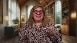 День Бога Духовный Посох