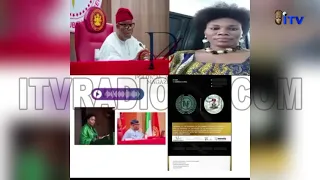 Alleged 9-Minute Akpabio Phone Recording Released By Sandra Duru (Professor Mgbeke) | TMI SOCIALS