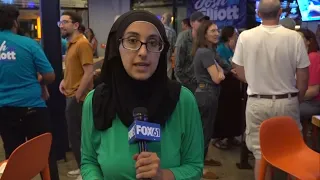 Connecticut gubernatorial candidate Josh Elliot loses Democratic primary to Gov. Ned Lamont