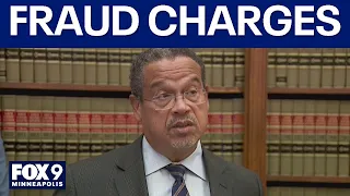 Minnesota AG details $3M Medicaid fraud cases against 9 providers