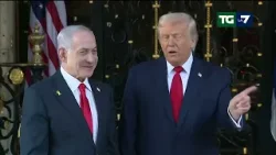 Edizione delle ore 20.00 del 16/01/2026