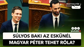„A miniszterelnök megzavart minket” – mondták az új fideszes képviselők | PROVOKATŐR