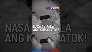 Man responds to a cry for help he hears on TV | GMA News Feed
