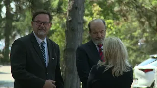FEHÉRVÁRI EJTŐERNYŐSÖKRE EMLÉKEZTEK