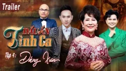 Dấu ấn tình ca 2026 - Tập 4 | Trailer