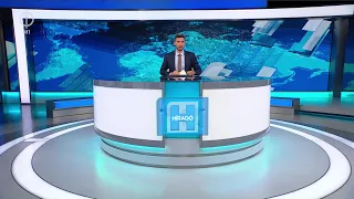 Híradó, 2026. szeptember 25. 12:00