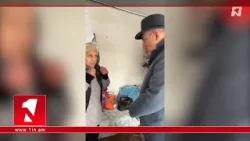 Վարչապետն այցելեց Արտաշատ, լսեց բնակիչների մտահոգությունները