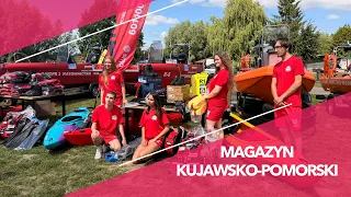 Kujawsko-Pomorskie Magazine 06/19/2026 | No. 20