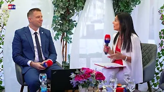 Radoslav Ostojić: Gradska uprava je značajno ulagala u školske objekte