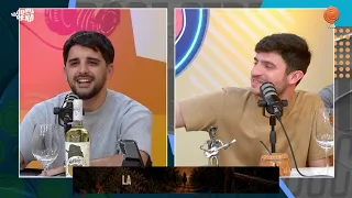 #VACOMOPEÑA on el Doce Stream | Full Episode 08/07/2026
