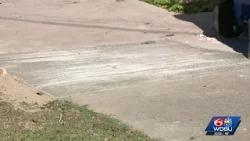 Mayor Helena Moreno explains new plan to fix potholes, street repairs