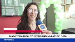 SANTO TOMAS PAES
