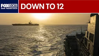 The endless Hormuz standoff | How it’s hammering the US economy
