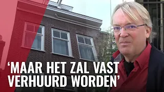 Studiootje zonder keuken voor 1900 euro