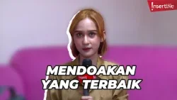 Doa Luna atas Pernikahan Virgoun dengan Lindi Meski Hati Masih Mengganjal