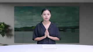 (မွန်) တိုင်းရင်းသားဘာသာ သတင်းအစီအစဉ် - DVB