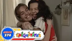 Chiquititas (1997) | Capítulo 376