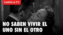 “No podemos vivir el uno sin el otro” ❤️‍? | El reencuentro final de La Señora Ama | Canela.TV