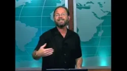 Брэд Скотт (Эпизод 164): История двух мужчин, часть 2