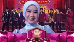 Bikin Meleleh! Adu Rayu Paling Romantis Untuk Neng Mila | Mega Konser Armada Cinta Repvblik