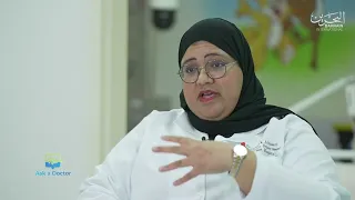 Ask A Doctor | 29-6-2026