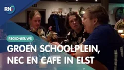 Woensdag 1 april 2026  ||  RN7 REGIONIEUWS