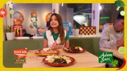 Biar Tetap Enjoy Makan Pedas Pas Puasa, Wajib Tahu Tips Ini! | MAKAN RECEH KULTUM (26/02/26)* Biar Tetap Enjoy Makan Pedas Pas Puasa, Wajib Tahu Tips Ini! | MAKAN RECEH KULTUM (26/02/26)*