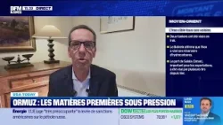 "L'Iran possède beaucoup plus de leviers géopolitiques que ce que pensaient les États-Unis"