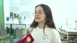 “Serrë inteligjente”-Projekti i gjimnazit “Themistokli Gërmenji” kalon në fazën tjetër të Festivalit “Serrë inteligjente”-Projekti i gjimnazit “Themistokli Gërmenji” kalon në fazën tjetër të Festivalit