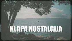 Klapa Nostalgija - Bonaca u predvečerje (Official lyric video)