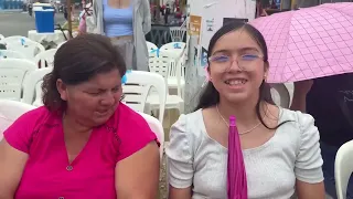Trujillo: Anticipation for the Grand Spring Parade in Trujillo 2026