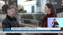 Partite politike ende nuk i kane bëre te ditur emrat e propozuar per antare te rinj te KQZ-s