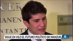 No se define si puede ocupar su silla estando en cárcel No se define si puede ocupar su silla estando en cárcel