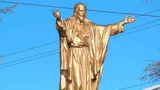 Survivors who were abused by Catholic priests in Maine as children speak out following recent settle