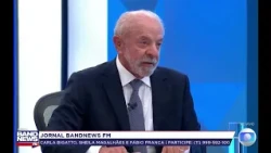 Lula changes stance and now supports lowering the age of criminal responsibility