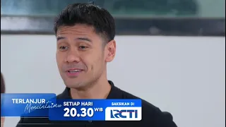 Elio Considers Confessing His Feelings to Arumi | TERLANJUR MENCINTAIMU 8:30 PM WIB