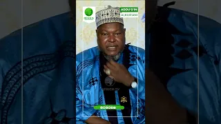 Ayar da zata baka kariya daga dukkan wani abin sharrin mai sharri