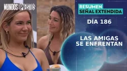 Señal Extendida Fanáticos | Resumen Día 186 | Canal 13