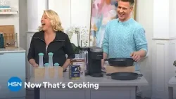 Now That's Cooking! | HSN