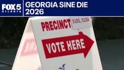 Налоговые льготы, ограничения на налог на недвижимость, нет реформе избирательной системы | FOX 5...