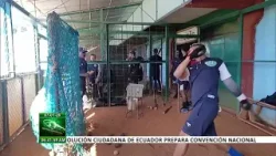 Alborada deportiva, últimas noticias desde Cuba