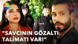Kadir Is In Trouble! (Final Scene) | Probable Love Episode 18
