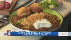 Cleveland Restaurant Week has Astoria cooking up something really special