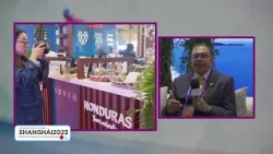 🔴 Foro Shanghái 2023