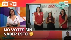 ?️ ¿Senador o diputado? Conoce las diferencias antes de votar | Más conectados ?️ ¿Senador o diputado? Conoce las diferencias antes de votar | Más conectados