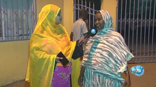 AYDAADI RAAT N°12