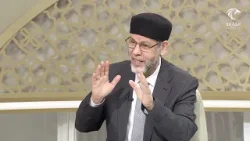 تفسير سورة النساء من الآية رقم 80 إلى الآية رقم 85 | برنامج في رحاب سورة