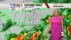 Прогноз погоды на сегодня в долине Майами, 01.04.2026